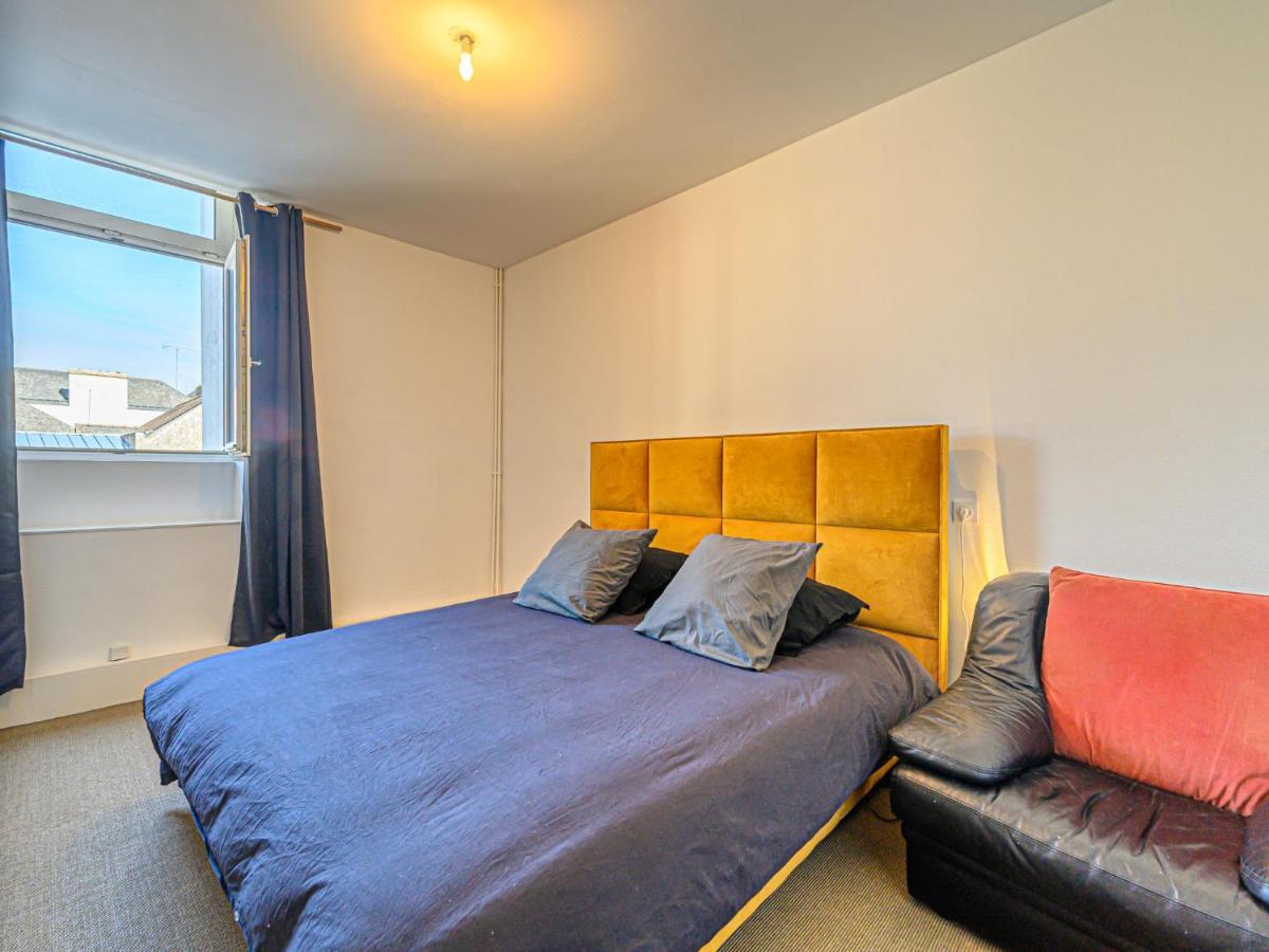Apartment An'Alre By Interhome Auray Eksteriør billede