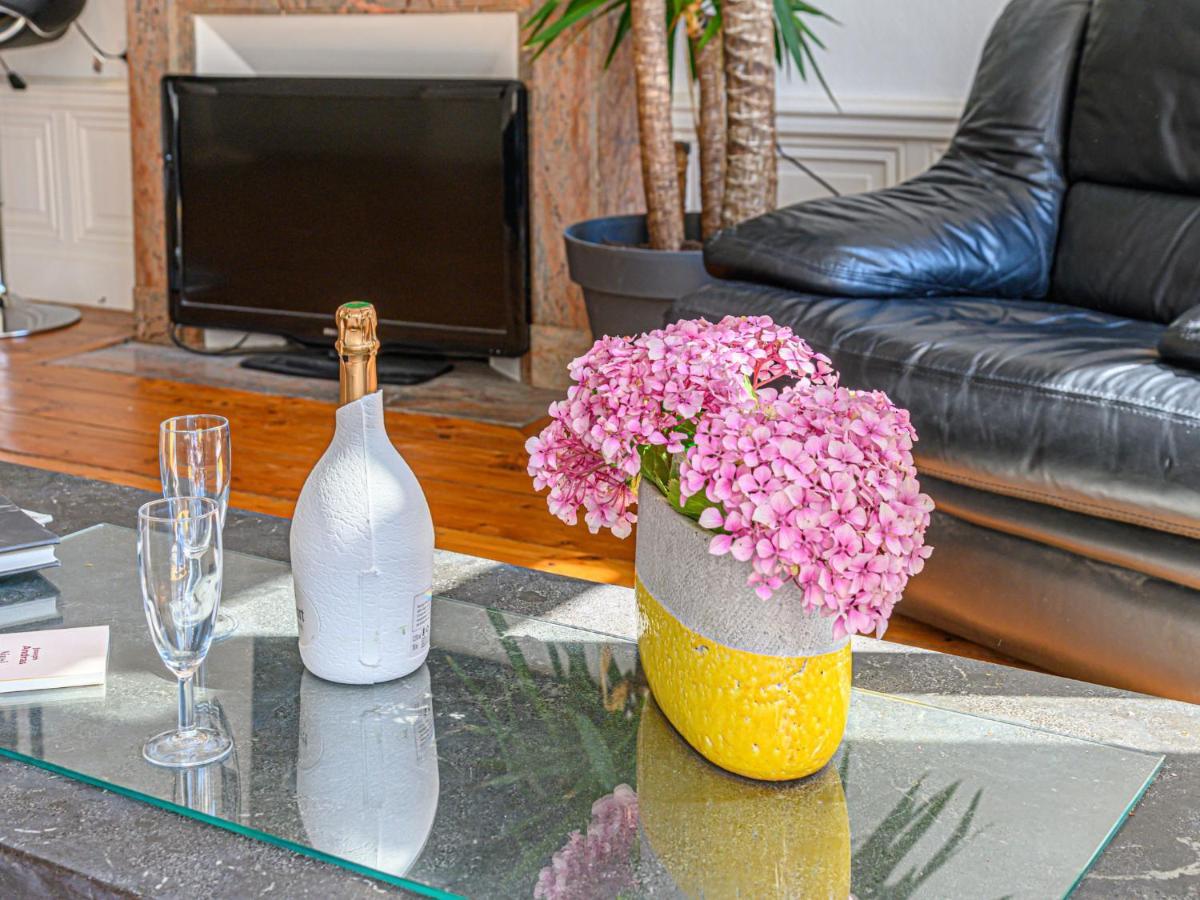 Apartment An'Alre By Interhome Auray Eksteriør billede