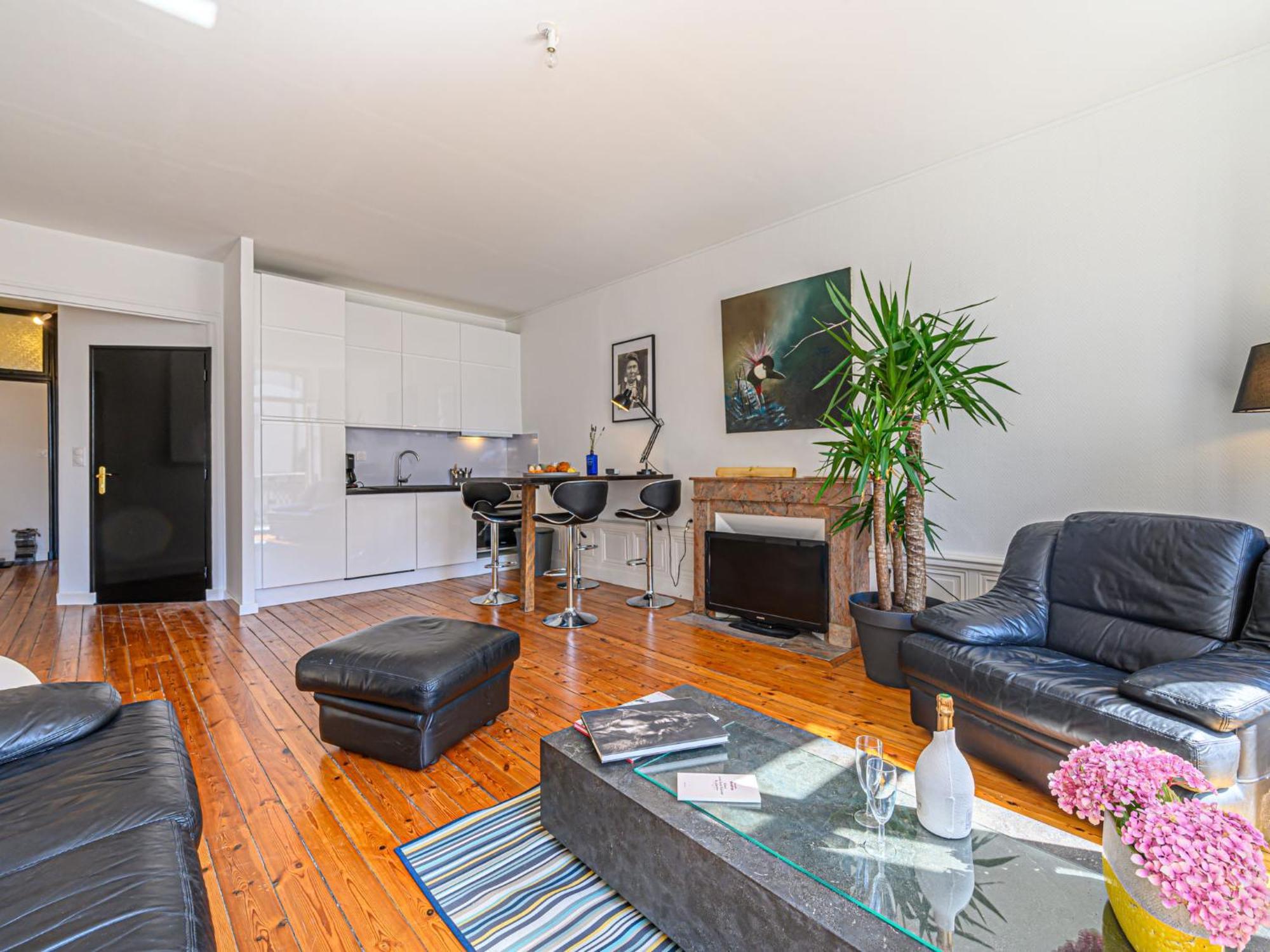 Apartment An'Alre By Interhome Auray Eksteriør billede